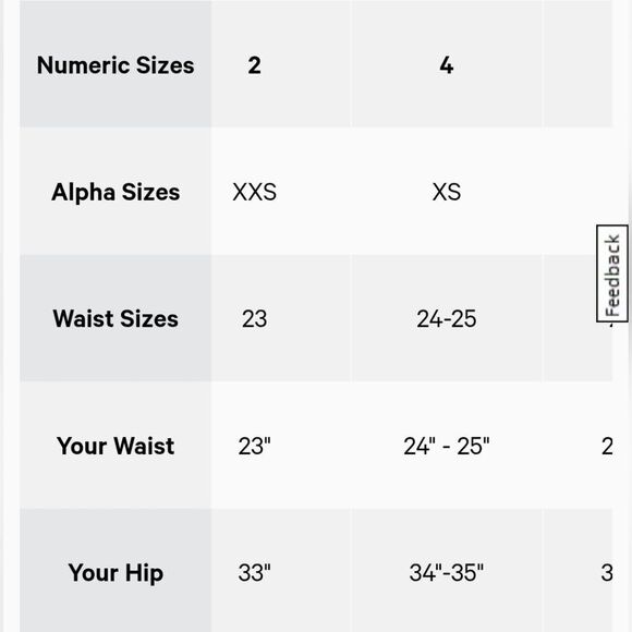 Lululemon White Cropped Wide Leg Pants - Picture 7 of 7